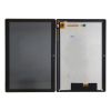 Bild von Lenovo Tab M10 TB-X505F Display And Digitizer Without Frame Black OEM