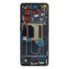 Bild von OnePlus 11 (PHB110, CPH2449, CPH2447, CPH2451) Display And Digitizer With Frame Black Refurbished