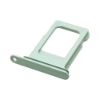 Bild von For iPhone 15, 15 Plus Sim Card Holder Green