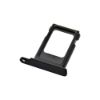 Bild von For iPhone 15 Pro Max, iPhone 15 Pro Sim Card Holder Black Titanium