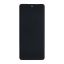 Bild von Motorola Edge 40 (XT2303-2) Display And Digitizer Without Frame Black Original