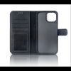 Bild von Rixus Duo Magnetic Detachable Wallet For iPhone 13 Black