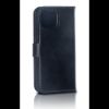 Bild von Rixus Duo Magnetic Detachable Wallet For iPhone 13 Black