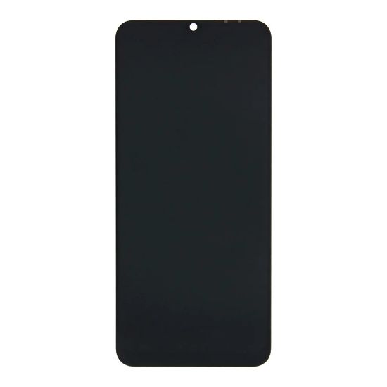 Bild von Vivo Y21 (V2111) Display And Digitizer Without Frame Black OEM