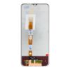 Bild von Vivo Y21 (V2111) Display And Digitizer Without Frame Black OEM