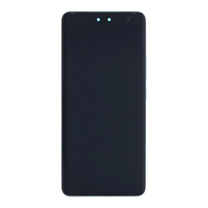 Bild von Xiaomi 13 Lite Display And Digitizer With Frame Lite Blue OEM