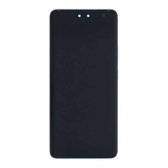 Bild von Xiaomi 13 Lite Display And Digitizer With Frame Lite Blue OEM