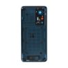 Bild von Xiaomi 12T (22071212AG) Back Cover Blue With Lens OEM