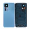 Bild von Xiaomi 12T (22071212AG) Back Cover Blue With Lens OEM