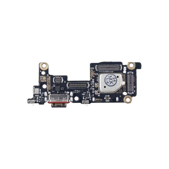 Bild von Xiaomi 12T (22071212AG) System Charging Board OEM