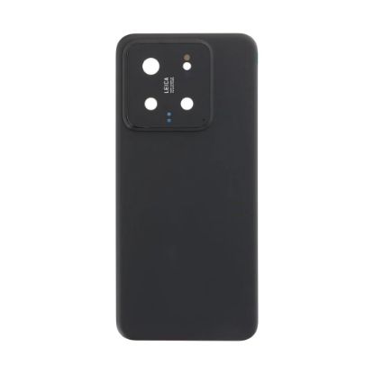 Bild von Xiaomi 14 (23127PN0CC) Back Cover Black With Lens OEM