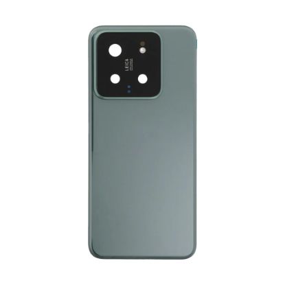 Bild von Xiaomi 14 (23127PN0CC) Back Cover Green With Lens OEM