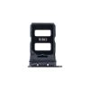 Bild von Xiaomi 14 Pro (23116PN5BC) Sim Card Holder Black OEM