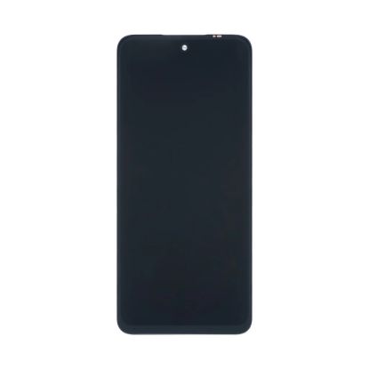 Bild von Motorola Moto G34 (XT2363-2) Display And Digitizer Without Frame Black OEM