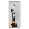 Bild von Motorola Moto G24 (XT2423-1) , G24 Power Display And Digitizer Without Frame Black OEM