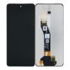 Bild von Motorola Moto G24 (XT2423-1) , G24 Power Display And Digitizer Without Frame Black OEM