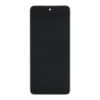 Bild von Motorola Moto G64 Display And Digitizer Without Frame Black OEM