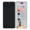 Bild von Motorola Moto G64 Display And Digitizer Without Frame Black OEM