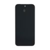 Bild von Google Pixel 8a Display And Digitizer Without Frame Black Service Pack