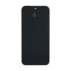 Bild von Google Pixel 8a Display And Digitizer Without Frame Black Service Pack