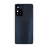 Bild von Xiaomi Redmi Note 11 Pro Plus 5G (21091116UG, 21091116UC) Back Cover Mysterious Black With Lens OEM