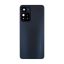 Bild von Xiaomi Redmi Note 11 Pro Plus 5G (21091116UG, 21091116UC) Back Cover Mysterious Black With Lens OEM
