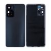 Bild von Xiaomi Redmi Note 11 Pro Plus 5G (21091116UG, 21091116UC) Back Cover Mysterious Black With Lens OEM