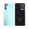 Bild von Oppo Reno 6 5G (CPH2251) Back Cover Aurora With Lens OEM