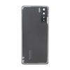 Bild von Oppo A91 (CPH2001, CPH2021) Back Cover Lightening Black With Lens OEM