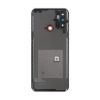 Bild von Oppo A53s 4G (CPH2139, CPH2135), A53 4G (CPH2127, CPH2131) Back Cover Electric Black With Lens OEM