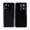 Bild von Xiaomi 13T Pro (23078PND5G) Back Cover Black With Lens OEM