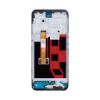 Bild von Oppo A53 / A53S (CPH2127 / CPH2321) OEM Display Complete + Frame - Black