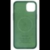 Bild von Rixus Classic 02 Case With MagSafe For iPhone 15 Pro Max Green