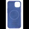 Bild von Rixus Classic 02 Case With MagSafe For iPhone 15 Pro Max Blue