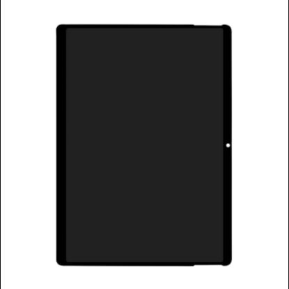 Bild von Microsoft Surface Pro 8 OEM Display + Digitizer - Black