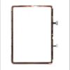 Bild von iPad 10th Generation 10.9 Inch 2022 (2696 / A2757 / A2777) OEM Digitizer - Black