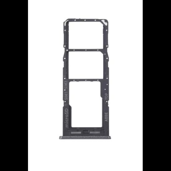 Bild von Samsung Galaxy M23 (SM-M236B) Sim Holder - Black