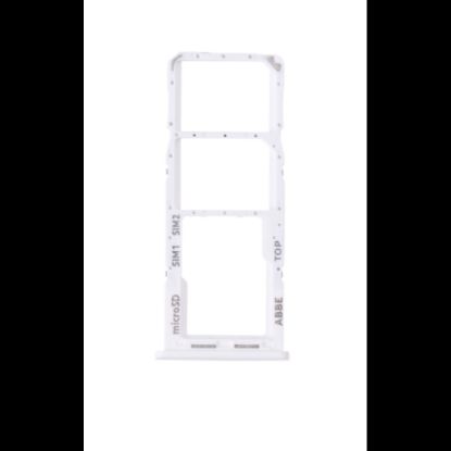 Bild von Samsung Galaxy M23 (SM-M236B) Sim Holder - White