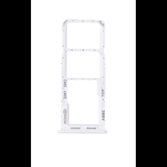 Bild von Samsung Galaxy M23 (SM-M236B) Sim Holder - White