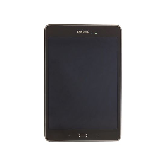 Bild von Samsung Galaxy Tab A 8.0 (T350) Display + Digitizer + Frame - Black