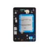 Bild von Samsung Galaxy Tab A 8.0 (T350) Display + Digitizer + Frame - Black