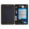 Bild von Samsung Galaxy Tab A 8.0 (T350) Display + Digitizer + Frame - Black