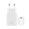 Bild von Fast Charging Adapter CH25W USB-C 25W White