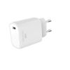 Bild von Fast Charging Adapter CH25W USB-C 25W White