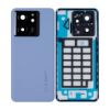 Bild von Xiaomi 13T Pro (23078PND5G) Back Cover Alpine Blue With Lens OEM