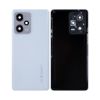 Bild von Xiaomi Redmi Note 12 Pro Plus (22101316UG) Back Cover Arctic White With Lens OEM