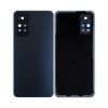 Bild von Xiaomi Redmi Note 12 Pro 4G (2209116AG) Back Cover Graphite Gray With Lens OEM