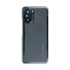 Bild von Xiaomi Mi 11i (M2012K11G) Back Cover Cosmic Black With Lens OEM