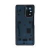 Bild von Xiaomi Mi 11i (M2012K11G) Back Cover Cosmic Black With Lens OEM