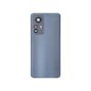 Bild von Xiaomi 12 Pro (2201122G) Back Cover Gray With Lens OEM